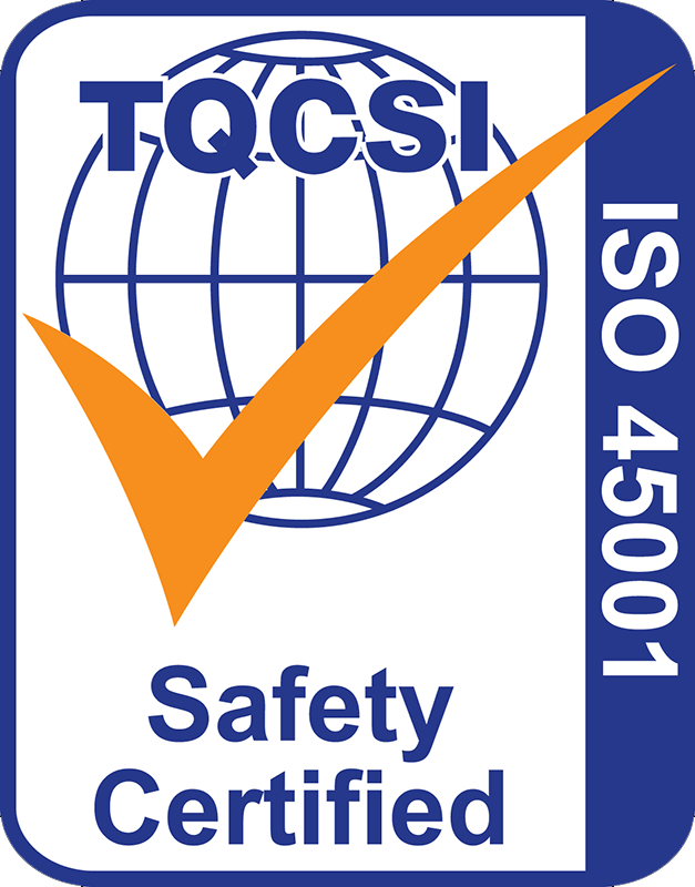 Foley Construction | ISO
